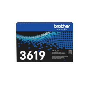 Cartucho Toner Brother TN3619 Cartucho Toner Brother TN3619