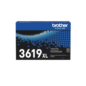 Cartucho Toner Brother TN3619XL Cartucho Toner Brother TN3619XL