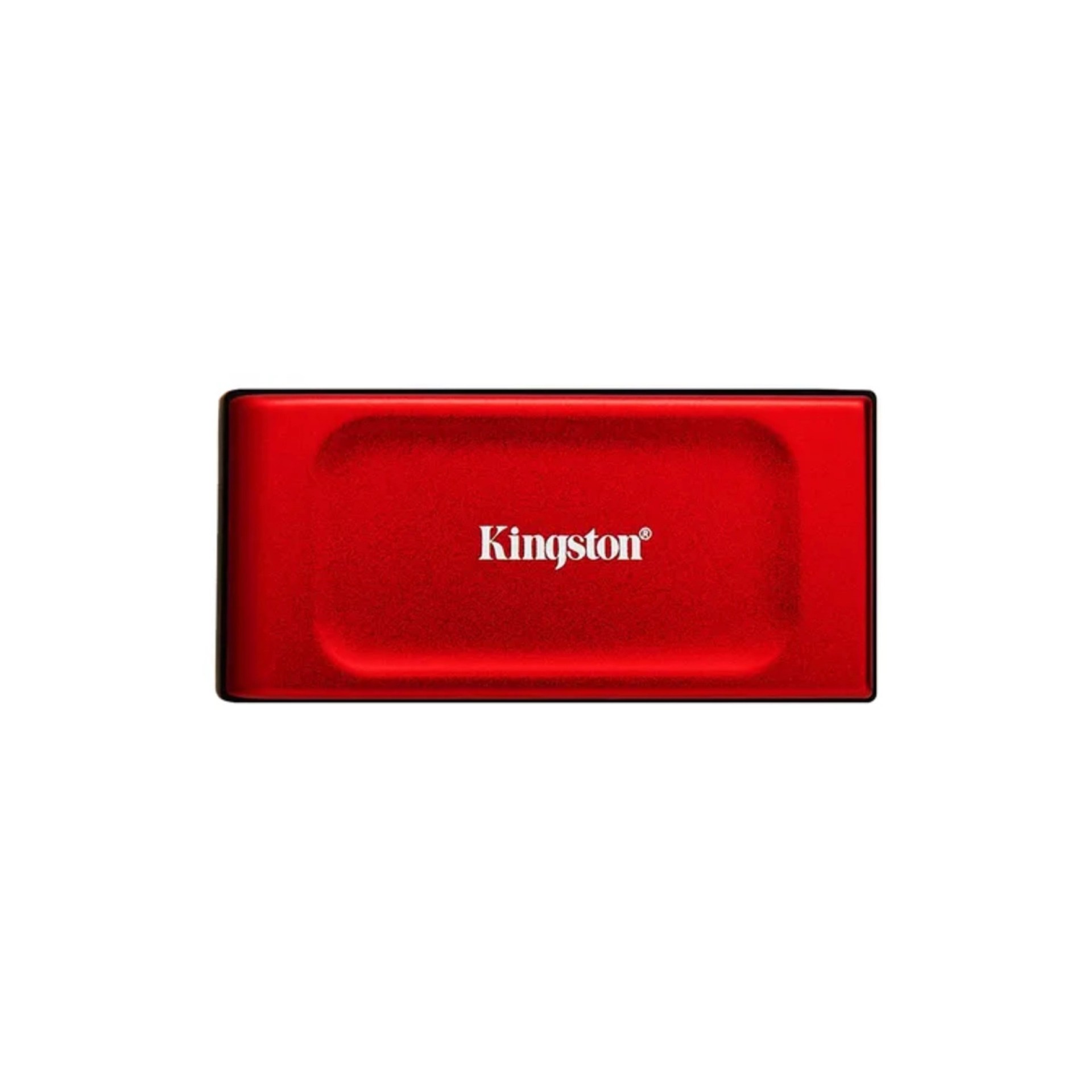 Disco SSD Externo SXS1000 2000GB USB 3.2 Gen2 Rojo Disco SSD Externo SXS1000 2000GB USB 3.2 Gen2 Rojo