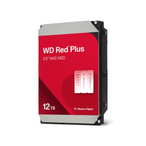 Disco duro interno WD 12TB 3.5″ Red SATA 512MB 7200RPM Disco duro interno WD 12TB 3.5″ Red SATA 512MB 7200RPM