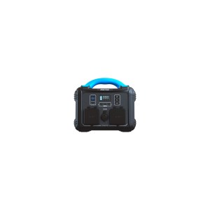 Generador Forza Titan FPP-T302 Portable 300W 220V Generador Forza Titan FPP-T302 Portable 300W 220V