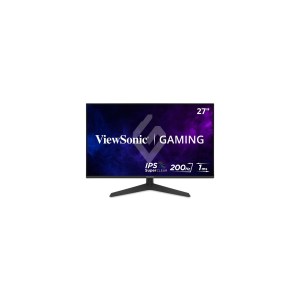 ViewSonic VX2729 27″ FHD 200Hz Gaming Monitor ViewSonic VX2729 27″ FHD 200Hz Gaming Monitor