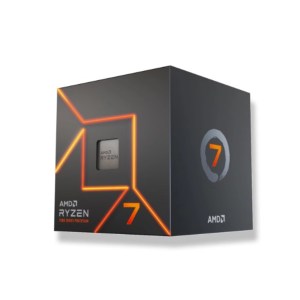 Procesador AMD Ryzen 7 7700 3.80GHz AM5 DDR5 Procesador AMD Ryzen 7 7700 3.80GHz AM5 DDR5
