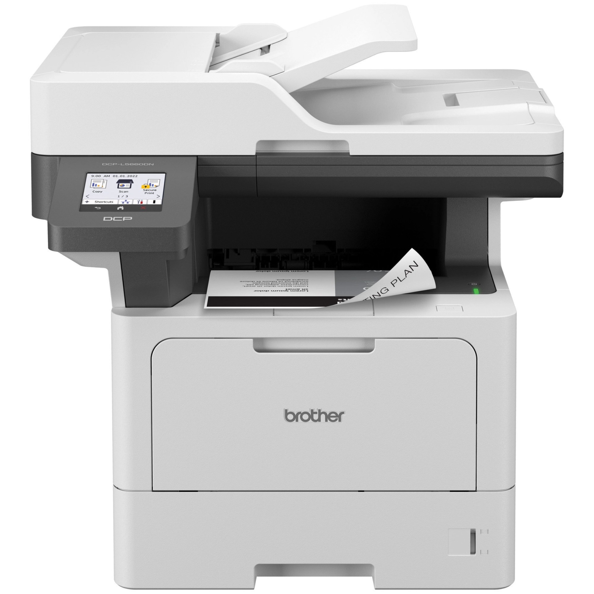 Impresora Brother DCPL5660DN Multifuncion Impresora Brother DCPL5660DN Multifuncion