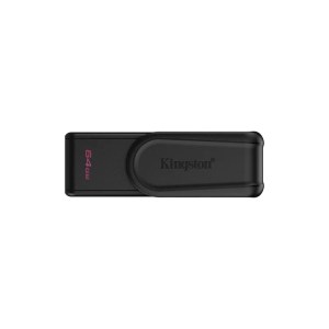 Pen Drive KINGSTON Exodia S 64GB USB 3.2 Gen1 Neg. Pen Drive KINGSTON Exodia S 64GB USB 3.2 Gen1 Neg.