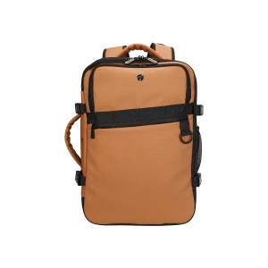 Mochila Teros TE-9038 15.6″ Travel Backpack Brown Mochila Teros TE-9038 15.6″ Travel Backpack Brown