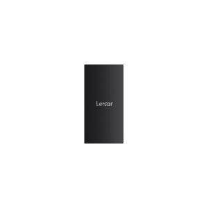 Disco Externo SSD LEXAR SL300 1TB 1050/1000MB/s Disco Externo SSD LEXAR SL300 1TB 1050/1000MB/s