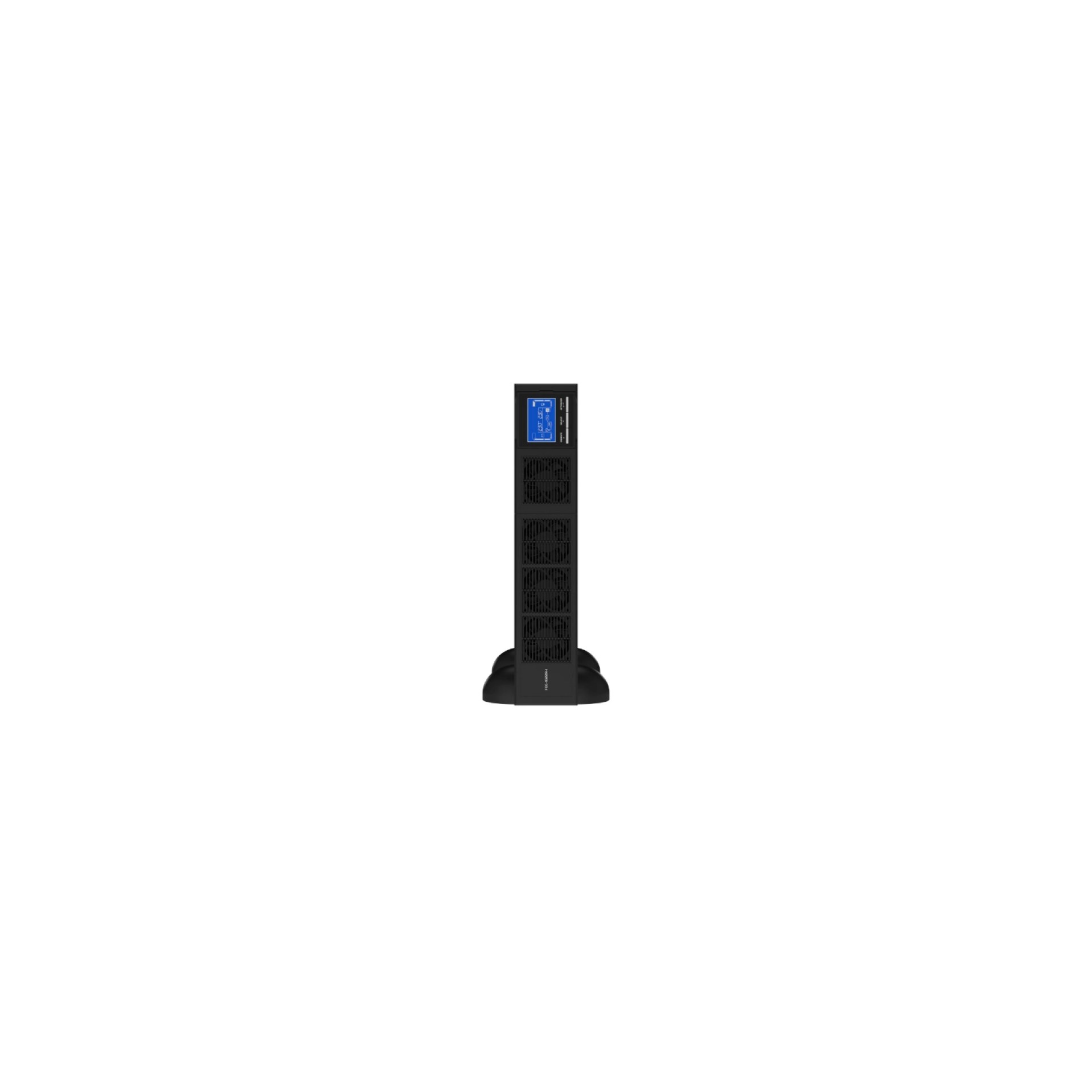 UPS Forza Online FDC-1022R-I 1K 1000VA/900W rack UPS Forza Online FDC-1022R-I 1K 1000VA/900W rack