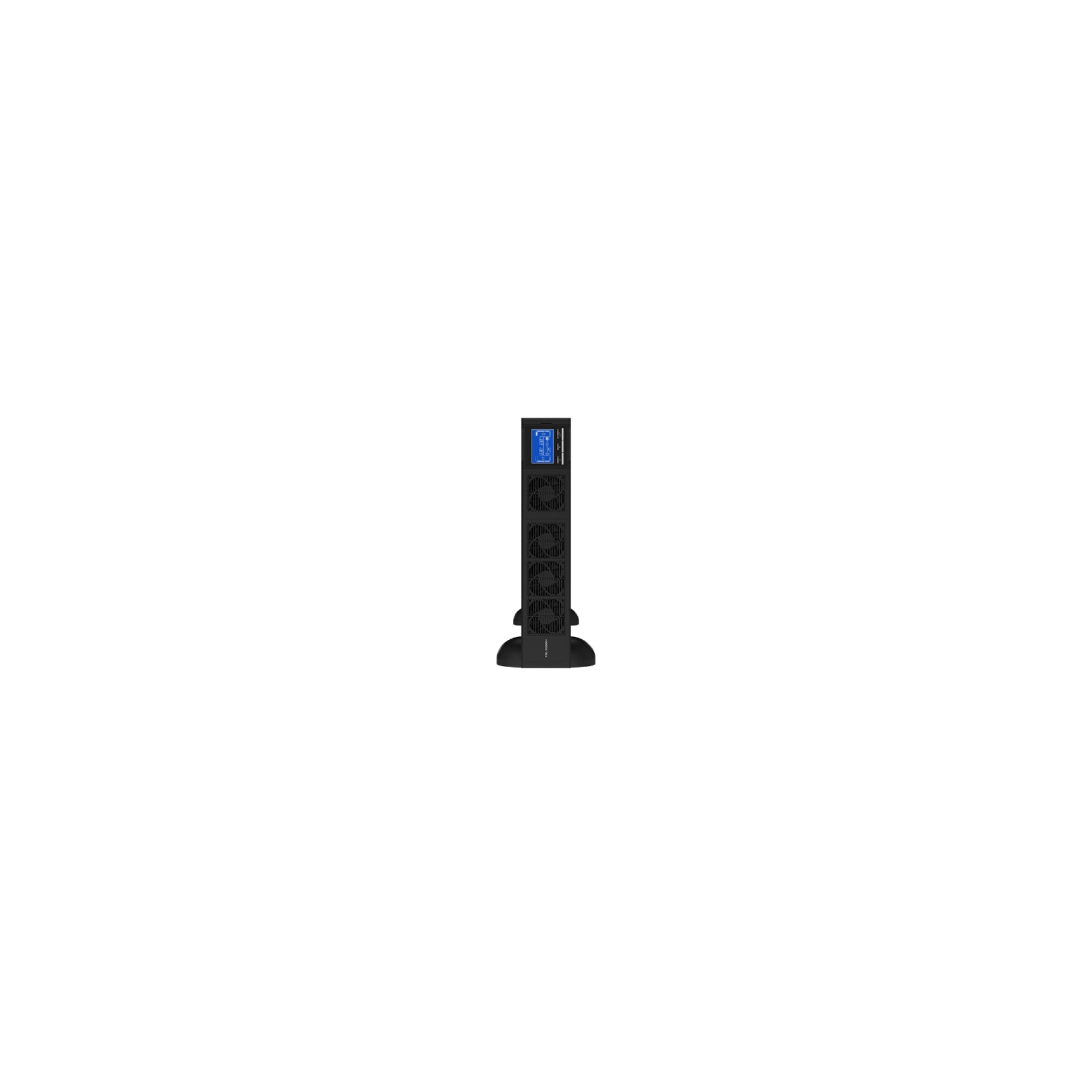 UPS Forza Online FDC-3022R-I 3K 3000VA/2700W rack UPS Forza Online FDC-3022R-I 3K 3000VA/2700W rack