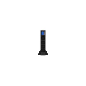 UPS Forza Online FDC-2022R-I 2K 2000VA/1800W rack UPS Forza Online FDC-2022R-I 2K 2000VA/1800W rack