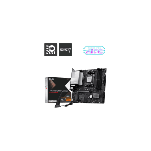 Motherboard MSI PRO B840M-P WIFI6E AM5 DDR5 Motherboard MSI PRO B840M-P WIFI6E AM5 DDR5