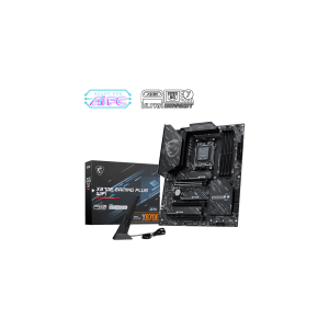 Motherboard MSI X870E GAMING PLUS WIFI AM5 DD5 Motherboard MSI X870E GAMING PLUS WIFI AM5 DD5