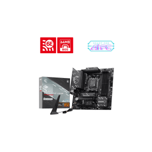 Motherboard MSI B850M GAMING PRO WIFI6E AM5 DDR5 Motherboard MSI B850M GAMING PRO WIFI6E AM5 DDR5