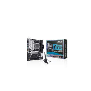 Motherboard ASUS B650M-AYW WIFI AM5 DDR5 Motherboard ASUS B650M-AYW WIFI AM5 DDR5