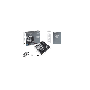 Motherboard ASUS PRIME B760M-A-CSM LGA 1700 DDR5 Motherboard ASUS PRIME B760M-A-CSM LGA 1700 DDR5