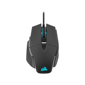 Mouse gamer CORSAIR FPS M65 RGB ULTRA ajustable Mouse gamer CORSAIR FPS M65 RGB ULTRA ajustable