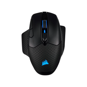 Mouse gamer CORSAIR DARK CORE RGB PRO Wireless Mouse gamer CORSAIR DARK CORE RGB PRO Wireless