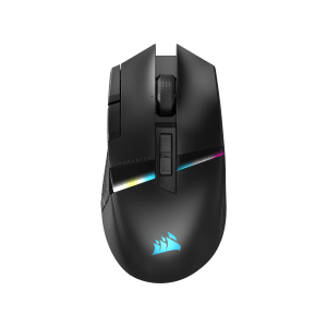 Mouse gamer CORSAIR DARKSTAR RGB MMO Wireless Mouse gamer CORSAIR DARKSTAR RGB MMO Wireless