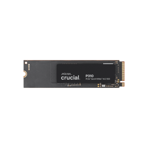 Disco Crucial 500GB P310 M.2 2280 NVMe 7100 MB/s Disco Crucial 500GB P310 M.2 2280 NVMe 7100 MB/s