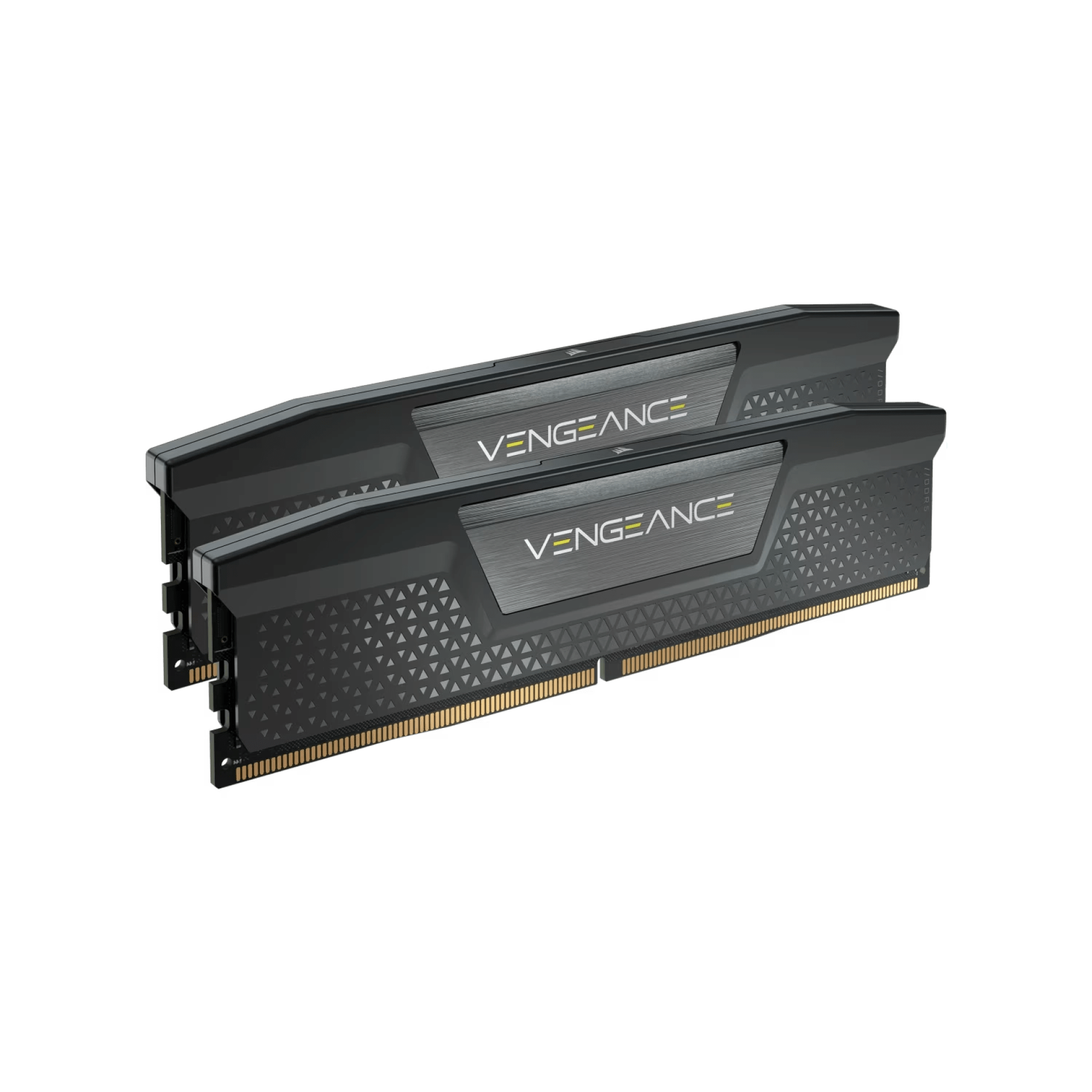 Memoria Ram UDIMM CORSAIR VENGEANCE 32GB DDR5 6000Mhz CL38 1.35V (2 x 16GB) Intel XMP – BLACK Memoria Ram UDIMM CORSAIR VENGEANCE 32GB DDR5 6000Mhz CL38 1.35V (2 x 16GB) Intel XMP – BLACK
