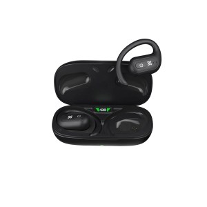 Aur Klip Xtreme, In ear , Inal, 20Hs, Cancel, IPX5 Aur Klip Xtreme, In ear , Inal, 20Hs, Cancel, IPX5