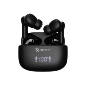 Aur Klip Xtreme, In ear , Inal, 26Hs,Cancel, Touch Aur Klip Xtreme, In ear , Inal, 26Hs,Cancel, Touch