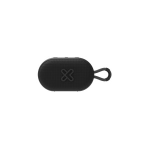 Par Klip Xtreme, Inal, 6w, 12hs, IPX7, Negro Par Klip Xtreme, Inal, 6w, 12hs, IPX7, Negro