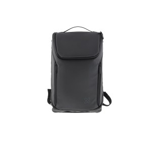 Mochila Klip Xtreme, Evergo, 15,6″, 15 kg, Negro Mochila Klip Xtreme, Evergo, 15,6″, 15 kg, Negro