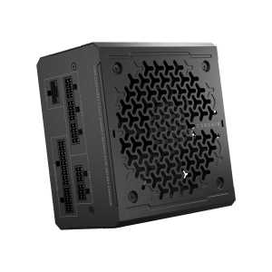 Fuente CORSAIR RMe Series RM750e 750 W ATX 3.1 PCIe 5.1 Cybenetics Gold Certified Full Modular Fuente CORSAIR RMe Series RM750e 750 W ATX 3.1 PCIe 5.1 Cybenetics Gold Certified Full Modular
