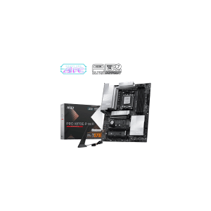 Motherboard MSI PRO X870E-P WIFI AM5 DDR5 Motherboard MSI PRO X870E-P WIFI AM5 DDR5