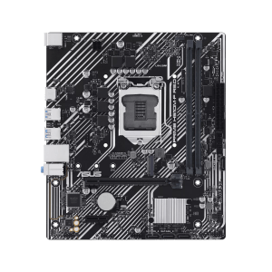 Motherboard ASUS PRIME H510M-F R3.0 LGA1200 DDR4 Motherboard ASUS PRIME H510M-F R3.0 LGA1200 DDR4
