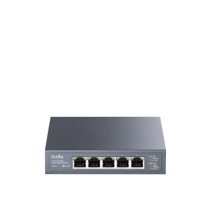 Switch Cudy 5 puertos 2.5Gbps Gigabit Switch Cudy 5 puertos 2.5Gbps Gigabit
