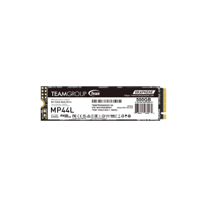 Disco Interno SSD TEAM GROUP MP44L 500GB M.2 NVMe PCIe 4.0 5000MB/s Disco Interno SSD TEAM GROUP MP44L 500GB M.2 NVMe PCIe 4.0 5000MB/s