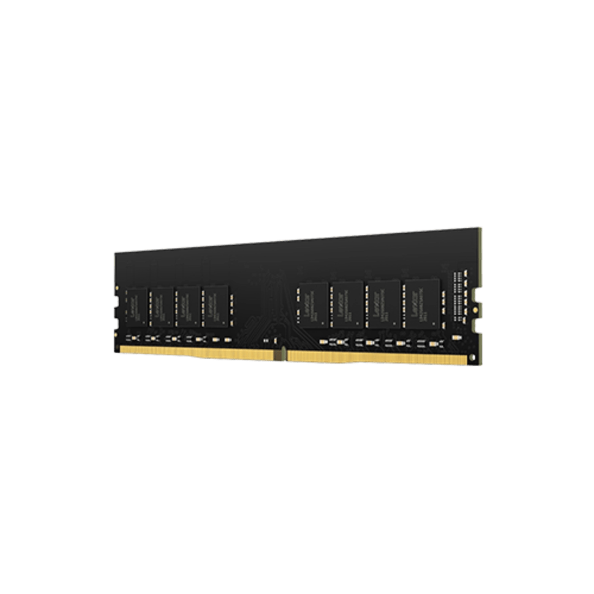 Memoria LEXAR UDIMM DDR4 8GB 3200MHz Memoria LEXAR UDIMM DDR4 8GB 3200MHz
