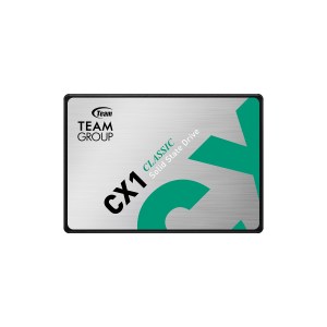 Disco Interno SSD TEAM GROUP CX1 240GB SATA 3.0 Disco Interno SSD TEAM GROUP CX1 240GB SATA 3.0