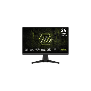 Monitor MSI MAG 245F X24 23.8″ Full HD HDR 240 Hz Gaming Ficha USA Monitor MSI MAG 245F X24 23.8″ Full HD HDR 240 Hz Gaming Ficha USA