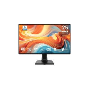 Monitor MSI PRO MP251 E14L 24,5″ FullHD 144Hz IPS Ficha USA Monitor MSI PRO MP251 E14L 24,5″ FullHD 144Hz IPS Ficha USA