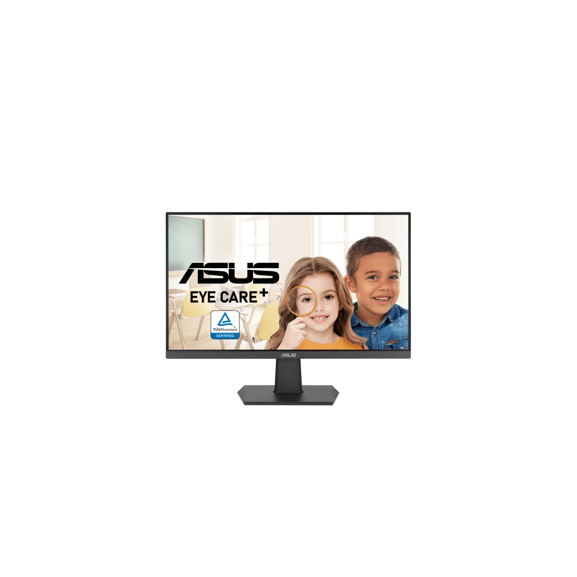 Monitor ASUS VA27EHF-J 27″ IPS Full HD (1920×1080) 100Hz 1ms Monitor ASUS VA27EHF-J 27″ IPS Full HD (1920×1080) 100Hz 1ms