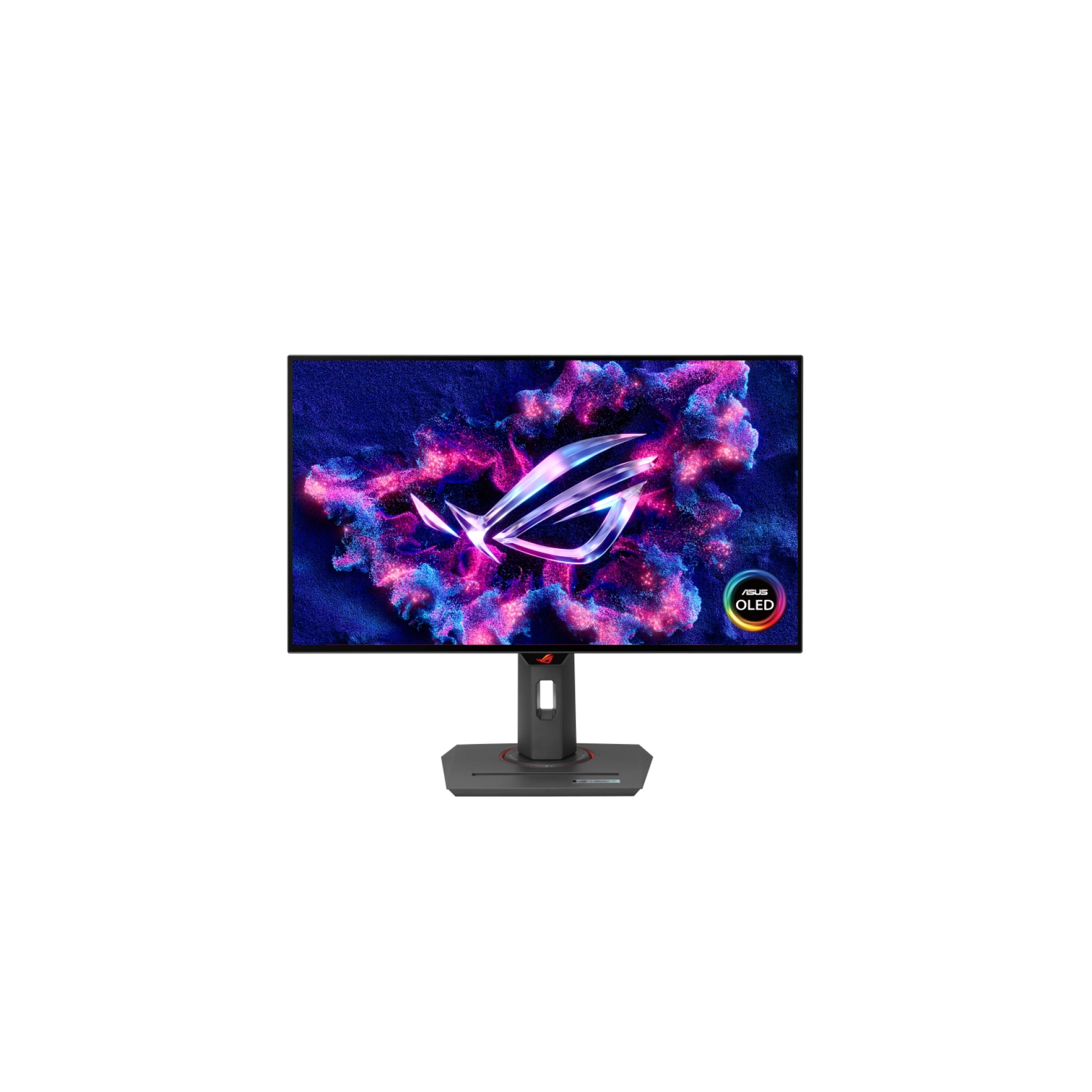Monitor ASUS ROG Strix OLED XG27AQDMG-J 26.5″ WOLED brillante QHD (2560 x 1440) 240Hz 0,03ms gaming Monitor ASUS ROG Strix OLED XG27AQDMG-J 26.5″ WOLED brillante QHD (2560 x 1440) 240Hz 0,03ms gaming
