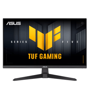 Monitor ASUS TUF Gaming VG279Q3A-J 27″ IPS Full HD (1920×1080) 180Hz 1ms Monitor ASUS TUF Gaming VG279Q3A-J 27″ IPS Full HD (1920×1080) 180Hz 1ms