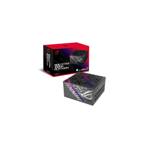 Fuente ASUS ROG-STRIX 1000W PLATINUM GAMING Fuente ASUS ROG-STRIX 1000W PLATINUM GAMING