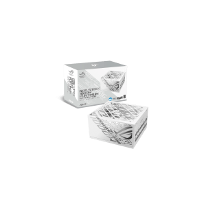 Fuente ASUS ROG-STRIX 1000W PLATINUM GAMING WHITE Fuente ASUS ROG-STRIX 1000W PLATINUM GAMING WHITE