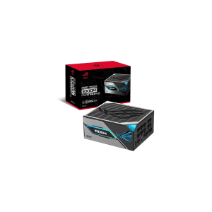 Fuente ASUS ROG THOR 1000W PLATINUM III GAMING Fuente ASUS ROG THOR 1000W PLATINUM III GAMING