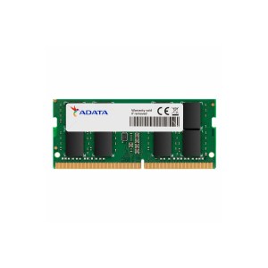 Memoria Ram SODIMM ADATA 16GB DDR4 3200MHz CL22 1 Memoria Ram SODIMM ADATA 16GB DDR4 3200MHz CL22 1