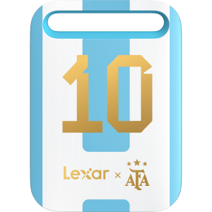 Disco Externo SSD LEXAR SL260 512GB AFA 390/400MB/s USB 3.2 Gen 1 Disco Externo SSD LEXAR SL260 512GB AFA 390/400MB/s USB 3.2 Gen 1