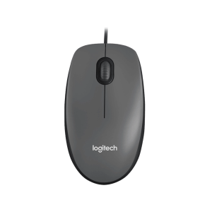 Mouse c/Cable LOGITECH M100 Negro Mouse c/Cable LOGITECH M100 Negro