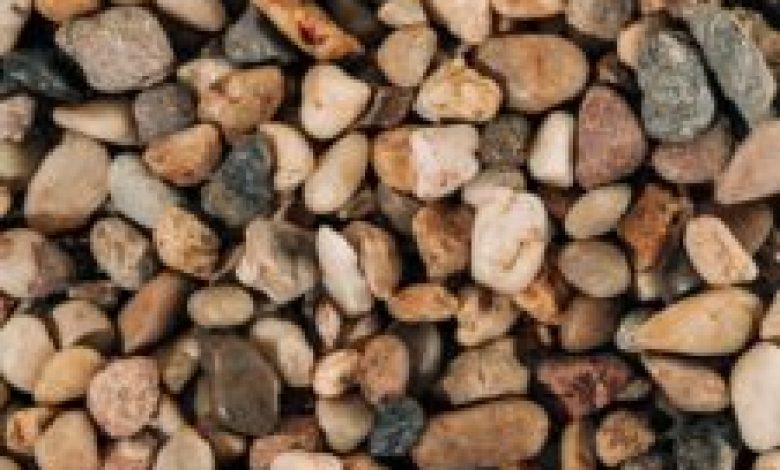 I teach data, that is, use a bag of rocks I teach data, that is, use a bag of rocks