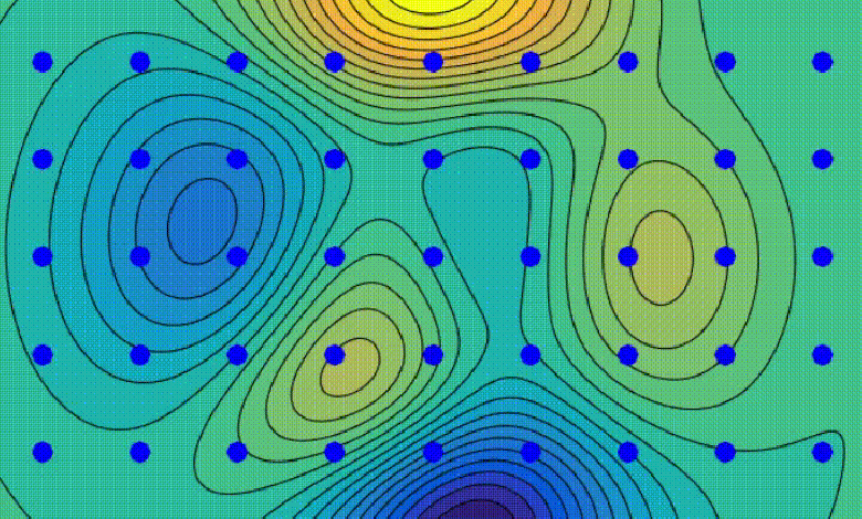 Prototype gradient descent in machine learning Prototype gradient descent in machine learning