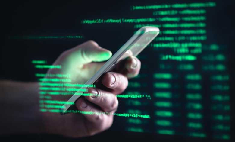 Sieben GängigeWege, EIN smartphone Zu Hacken Sieben GängigeWege, EIN smartphone Zu Hacken