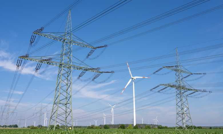 BSI WARNT VOR CYBERATTACKEN AUF ENERGIEVERSORGUNG BSI WARNT VOR CYBERATTACKEN AUF ENERGIEVERSORGUNG